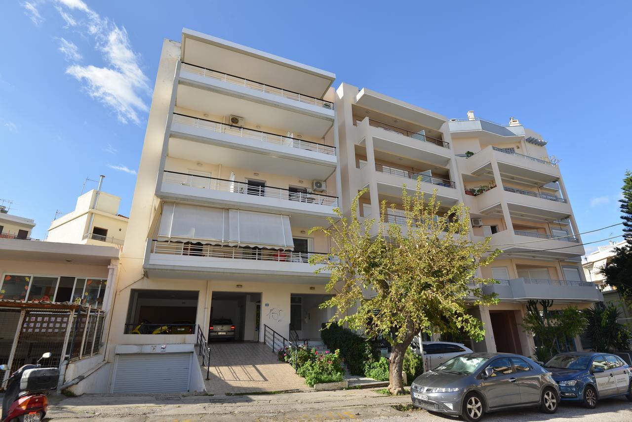 Diogenis Suite Rethymno Esterno foto