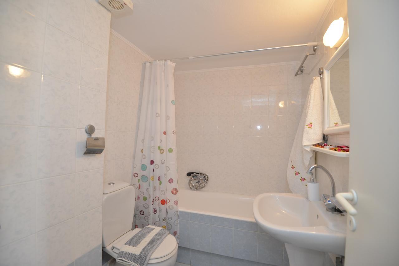 Diogenis Suite Rethymno Esterno foto