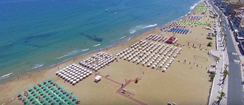 Diogenis Suite Rethymno Esterno foto